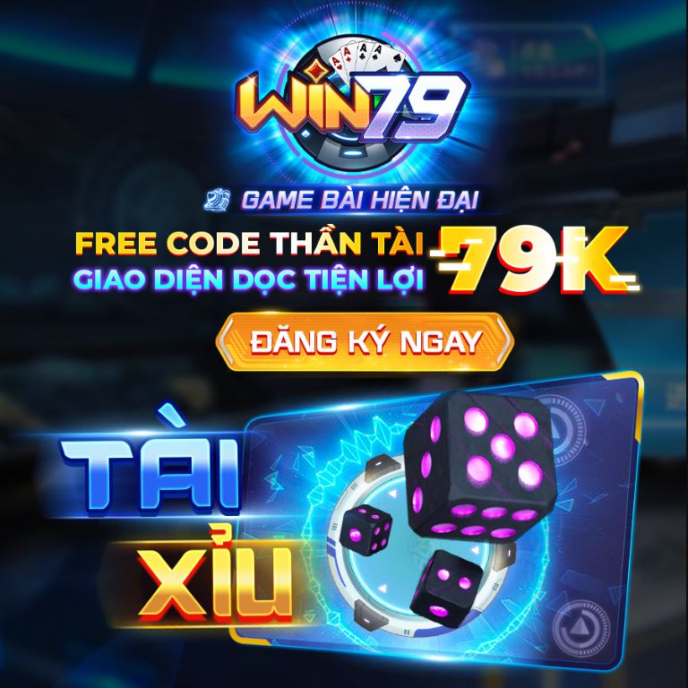 Win79 4 khuyến mãi win79
